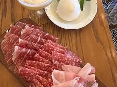 -Alimentari Grande(东湖路店)