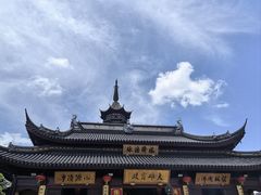 -西林禅寺