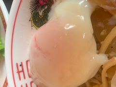 -拉面莊夢語＆中华料理八椿
