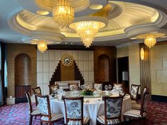 -锦江宾馆-花园餐厅