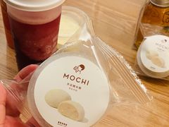 -喜茶(深圳东门1234店)