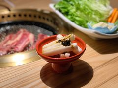 -江户烧肉(高德店)