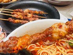 -和府捞面(凯德壹中心店)