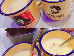 -忆3毛烧烤美食城(龙塘直营店)
