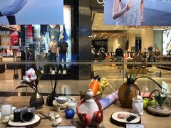-Sony Store 索尼(来福士店)