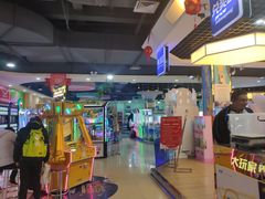 -大玩家(拱墅万达店)