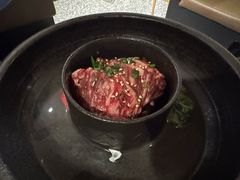 -谷牛日式烤肉(宝山U天地店)