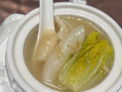鱼胶-庄氏祥记家常食府(国瑞建材家居博览中心店)