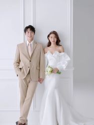 -金夫人婚纱摄影(西昌店)
