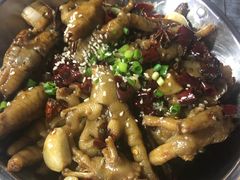 -小民大排档(光谷店)