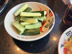 -飘香火锅(玉林西路店)