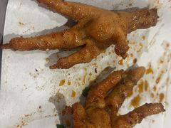 -黑皮烧烤(民意四路店)