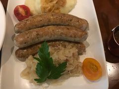 -haxnbauer海森堡德国餐厅(深圳coco店)