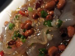 东北大拉皮-半天妖烤鱼(芝罘万达店)