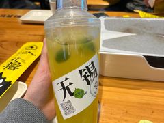-本色.小马哥烧烤(无锡九里仓店)