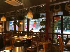 大堂-阿婉贵州苗家酸汤鱼(梅林店)