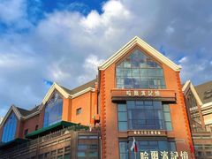 -哈爾濱記憶·城市文化主题餐厅