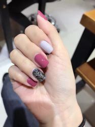 -JustNail甲思美甲