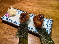 -蟹将军·松叶蟹和牛日料放题自助(K11店)