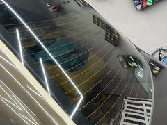 -龙粤汽车贴膜·中国航天山由