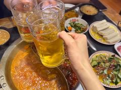 -沸炉重庆老火锅(军事博物馆店)