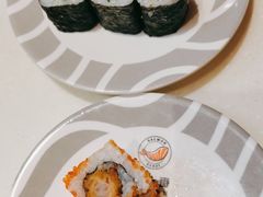 -新一番三文鱼寿司(红城湖店)