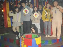 -棂笼·深度沉浸密室(武汉旗舰店)