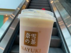 -奈雪的茶(华强北中航城店)