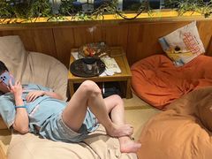 -星河湾温泉洗浴酒店