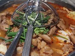 -古乐牛香·鲜牛肉牛杂火锅(吴江三里桥运东商业广场店)