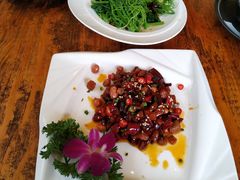-云里小坐·小院里·团建·宴请·下午茶(三圣乡店)
