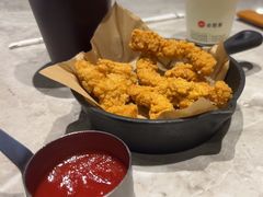 -必胜客(上海新南方商城PH店)