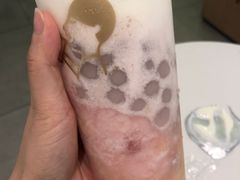 -喜茶(杭州滨江宝龙店)
