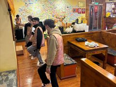 -如意林卡藏餐吧(大昭寺店)