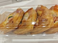-味多美蛋糕(苏州街地铁店)