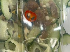 -老表记广西宵夜螺蛳鸭脚煲(西大店)