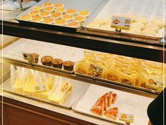 -鲍师傅糕点(观前街店)
