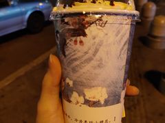 -耐茶 NICE TEA(东城万达店)