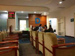 -复旦大学附属华山医院(浦东院区)