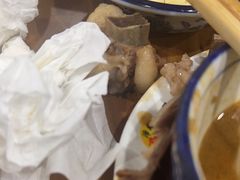 -冰煮羊(山水小区店)