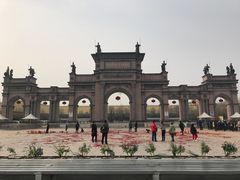 -泰安地下龙宫景区