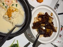 -旺顺阁·北京菜(北辰上品+)