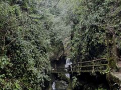 -青城山