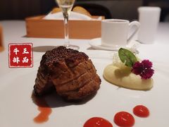 -王品牛排(杭州大厦店)