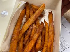 -艾薯夫妇Aysh(福田星河COCOPark店)