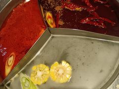 -董家湾重庆老火锅(嘉华店)