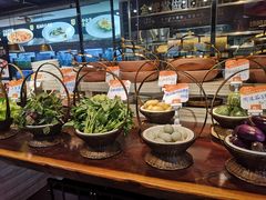 -上座·餐厅(阳光100店)