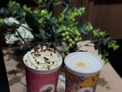 -茶话弄(中贸广场店)
