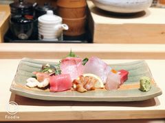 -鮨一日本料理旗舰店(总店)