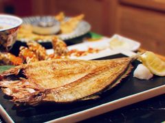 -龍二烧肉酒场(九亭店)